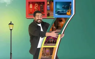 قرار جديد بشأن مسرحية "الدور السابع" في موسم الرياض لمن لم يشاهدها