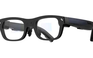 أول نظارة واقع معزز في العالم مع شريحة eSIM.. ثورة في الأجهزة الذكية