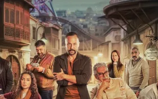 خريطة مسلسلات رمضان 2026.. عودة قوية للدراما السورية والمصرية (فيديو)