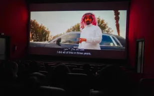 صالات السينما في السعودية تضيء بأعمال عربية وعالمية جديدة