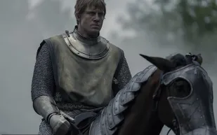 الفرسان المغمورون في قلب العصور الوسطى.. مسلسل جديد من HBO يروي حكايات لم تُروَ
