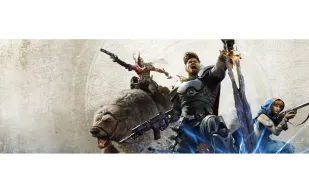 إطلاق لعبة Highguard مع خارطة طريق طموحة: ماذا ينتظر اللاعبين في الأشهر المقبلة؟