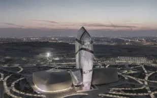 إعلان قائمة المرشحين النهائية لجائزة إثراء للفنون 2026: الفن المعاصر في أبهى تجلياته