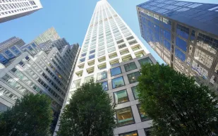 شقة فاخرة في صف المليارديرات تعرض للبيع  بـ27 مليون دولار.. ما مواصفاتها؟