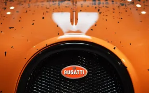 "بوغاتي فيرون" تطل مجددًا بقوة 1600 حصان.. إليك سعرها