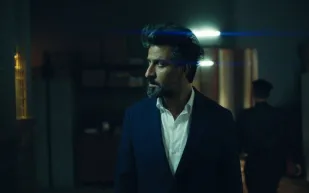 محمد بو شهري يتحدث لـ"الرجل" عن Joy Awards 2026.. ماذا قال؟