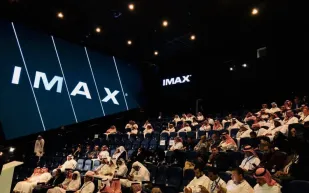 من الرعب إلى الدراما.. ماذا تعرض صالات السينما السعودية هذا الأسبوع؟