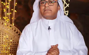 خالد فراج لـ«الرجل»: حفل Joy Awards منصة مهمة للاحتفاء بالنجوم العرب (فيديو)