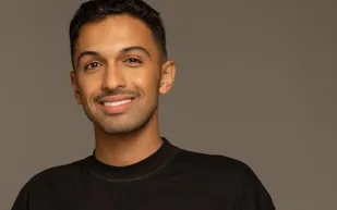 سلطان المرشد لـ"الرجل": Joy Awards أصبحت منصة عالمية تحتفي بالإبداع العربي (فيديو)