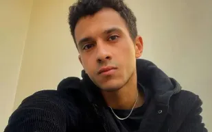 عصام عمر يستبدل العرض الخاص لمسلسله بمشروع رياضي مستدام.. ما القصة؟ (فيديو)