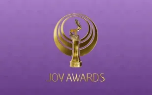 الكشف عن التصميم الجديد لكأس Joy Awards 2026.. تعرّف على تفاصيله (فيديو)