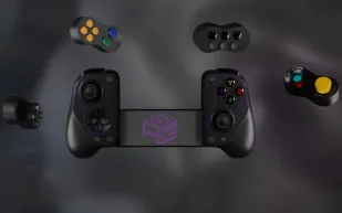 X5 Alteron تحت الأضواء: كيف ستغير مفهوم الألعاب المحمولة؟ (فيديو)