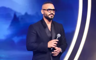 حوار مع الرجل: جوزيف عطية يتحدث عن جمهوره وأغنيته الجديدة (فيديو)