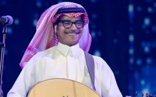 ضمن الحفلات الغنائية لموسم الرياض.. رابح صقر يستعرض مسيرته الفنية بـ 30 أغنية