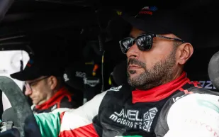 الراجحي خارج داكار 2026.. هل يعوّض العام المقبل؟ (فيديو)