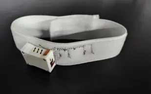 طوق ذكي يعيد النطق لمرضى السكتة الدماغية