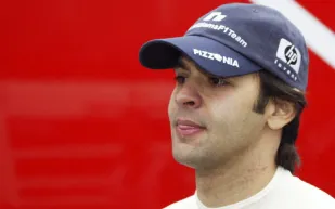 اعتقال نجم فورمولا 1 السابق أنطونيو بيتزونيا.. ما القصة؟ (فيديو)