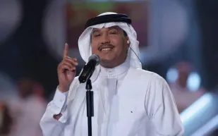 جلسة مرتقبة تشعل حماس الجمهور.. ماذا يجهز محمد عبده؟ (فيديو)