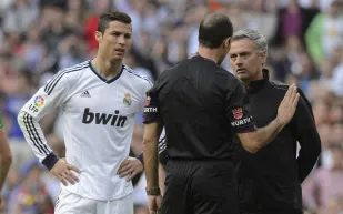 مودريتش: هذا هو المدرب الأكثر قسوة في مسيرتي.. ولم أصدّق رونالدو في هذه الحالة