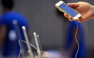 بعد 13 عامًا على إطلاقه.. "آيفون 5s" يحصل على تحديث جديد