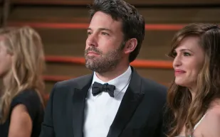 بعد عقد من الانفصال.. جينيفر غارنر تكشف أصعب ما واجهته في طلاق بن أفليك