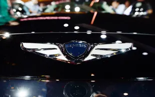 جينيسيس تختبر مفاجأة غير معلنة.. هل نقترب من السيارة المنتظرة X Gran Equator؟