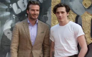 بروكلين بيكهام يصدم والديه بطلب قانوني: "لا تتصلوا بي إلا عبر المحامين"!