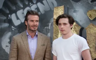 هل انتهت العلاقة بين بروكلين بيكهام ووالديه؟ حفل رأس السنة يكشف الحقيقة