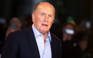 في عيد ميلاده الـ95.. كم تبلغ ثروة روبرت دوفال؟