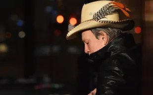 نجم هوليوود يهاجم حملة تبرعات لسداد إيجار منزله.. ما القصة؟