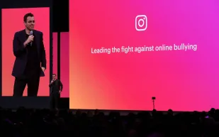 ثورة محتوى جديدة.. الذكاء الاصطناعي يغير قواعد إنستغرام