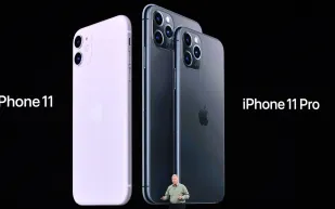 أبل تصنّف iPhone 11 Pro ومنتجات أخرى كأجهزة "قديمة"