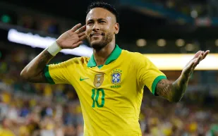 هل يودع نيمار الملاعب بعد 2026؟.. كواليس عقده مع سانتوس