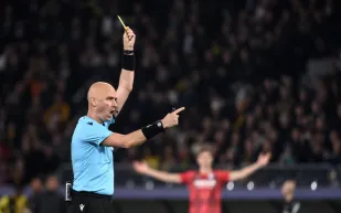 تعرف على حكام مباريات "الخميس" في الجولة 17 بدوري روشن