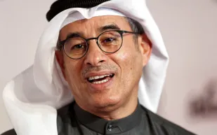 قمة المليار متابع.. رجل الأعمال محمد العبار يكشف لماذا يحب مصر (فيديو)