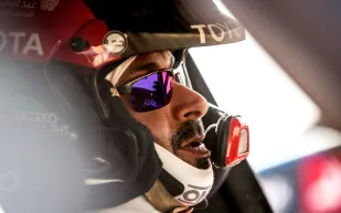 باها حائل 2026 يشتعل.. الراجحي يتصدر والعطية يطارد  (فيديو)