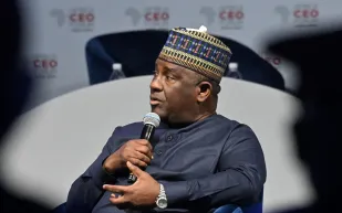  ملياردير يثير الجدل قبل نصف نهائي أمم أفريقيا بمكافآت ضخمة لنسور نيجيريا