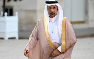 الفالح: السعودية تشهد قفزة قياسية في الاستثمار الأجنبي منذ رؤية 2030 (فيديو)