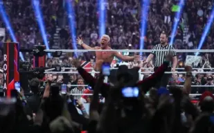 حدث يجمع أبرز النجوم: إليك أسعار تذاكر WWE رويال رامبل 2026 في الرياض