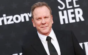 تفاصيل اعتقال كيفر ساذرلاند في كاليفورنيا بعد حادثة مثيرة للجدل