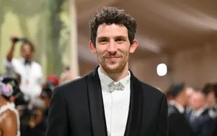 جوش أوكونور ينضم إلى "ديور".. ماذا سيقدّم لها؟