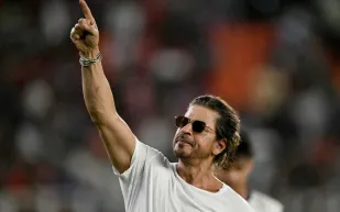 فيلم King يتصدر تريند IMDb.. عودة مرتقبة لشاروخان (فيديو)