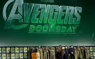 إعلان Avengers: Doomsday يكشف عن فريق غير متوقع (فيديو)
