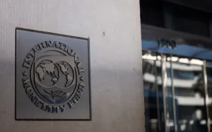 صندوق النقد الدولي يتوقع نموًا قويًا للاقتصاد السعودي بنسبة 4.5%