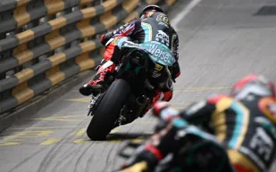 بسعر 85 ألف دولار.. Zillers تعيد تعريف دراجة BMW النارية