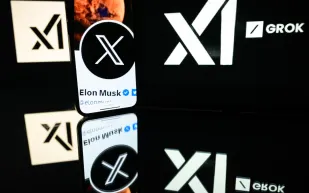 منصة إكس تواجه ضغوطًا دولية بعد انتشار صور غير أخلاقية عبر غروك