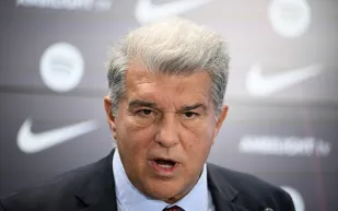 وثائق جديدة تكشف عن مدفوعات مشبوهة من برشلونة لنيغريرا