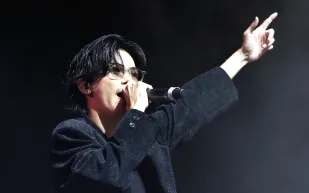 "أميري" تختار النجم الياباني يوتا جينغوجي سفيرًا جديدًا للعلامة