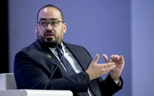 جدة تجتذب القادة في قمة المنتدى الاقتصادي العالمي: خطوة مرتقبة لتعزيز التعاون المثمر (فيديو)