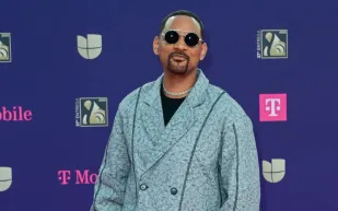 ويل سميث في تجربة علمية مثيرة.. ماذا كان يفعل في الإكوادور؟ (فيديو)